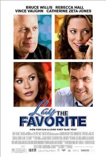 Lay the Favorite 2012