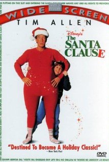 The Santa Clause 1994