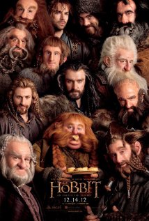 The Hobbit- An Unexpected Journey 2012