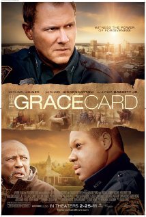 The Grace Card 2010